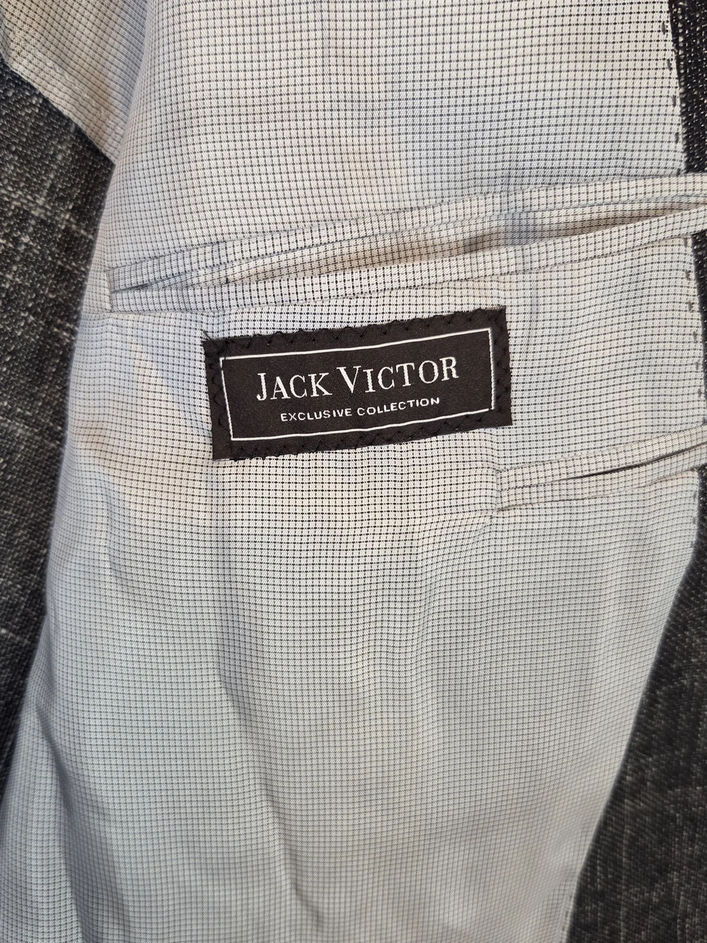 Jack victor jack victor
